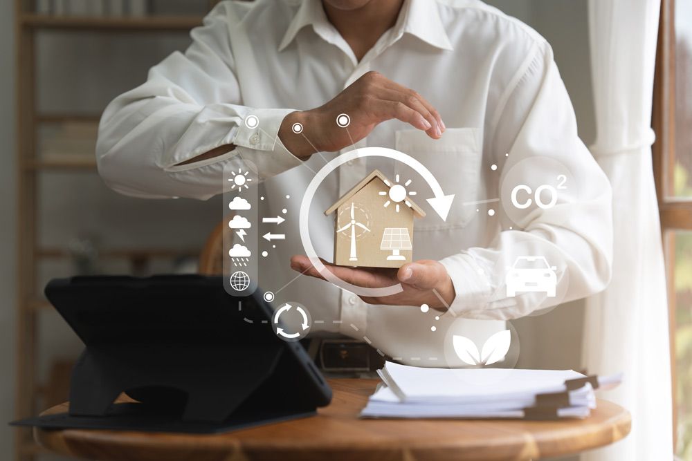 ¿Cuál es el precio promedio de instalación de aerotermia?