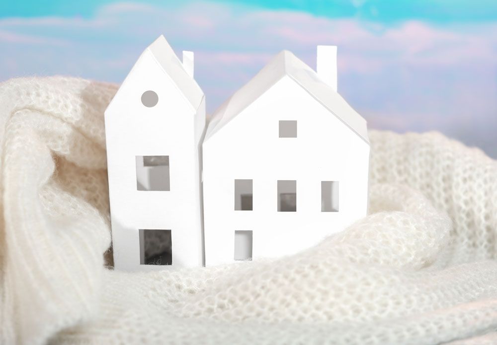 Ventajas de la aerotermia