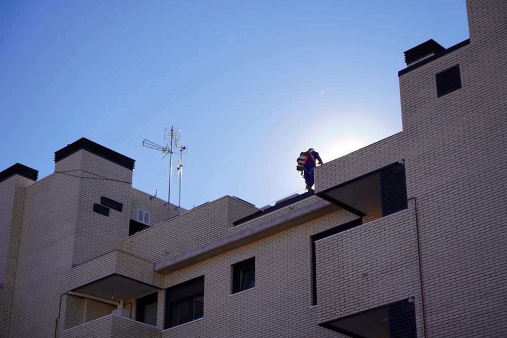 ¿Cómo elegir al mejor instalador de aerotermia?
